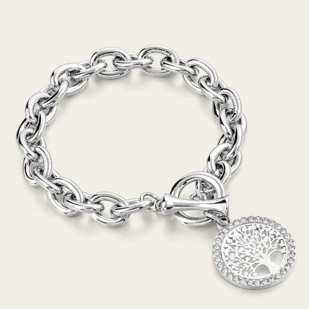 CABLE ROPE BRACELET - Picture 5 of 11